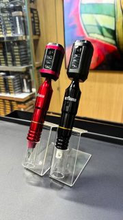 Super Oferta PEN Y BATERÍA 🌟🌟
RD$ 5,900

✅ Pocas unidades 

Ordena ya!!!
WWW.JCGOLDENSUPPLY.COM 
WhatsApp 809-258-6325 

Tienda física 🏬 
Estamos en la avenida Mella N. 302 , esquina 19 de Marzo , al lado de la Sirena proximo a la zona colonial  Santo Domingo. RD🇩🇴

#jcgoldensupply #micropigmentacion #materialesparatatuar