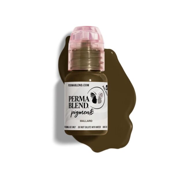 Mallard Perma Blend 1/2 onz