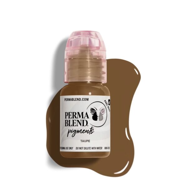 Taupe Perma Blend 1/2 onz