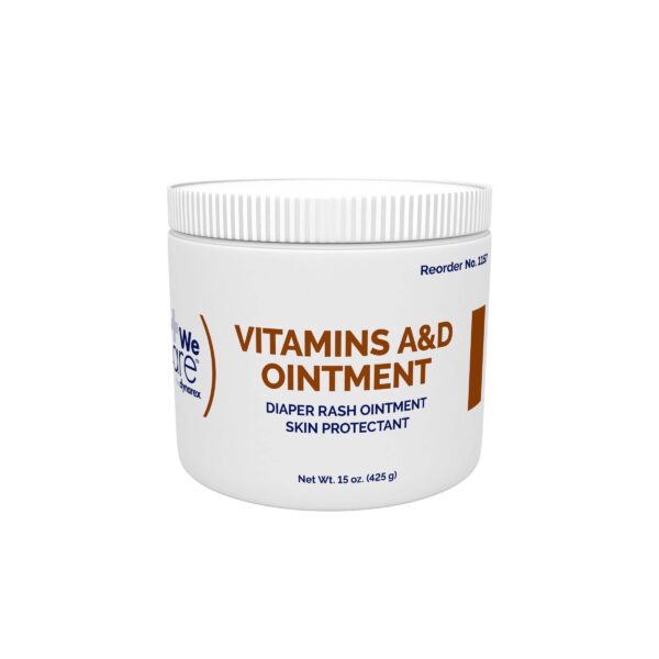 Vitamina A&D 15oz