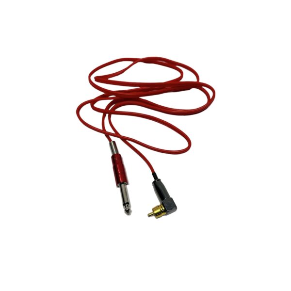 Clip Cord rca premium de Colores - Imagen 2