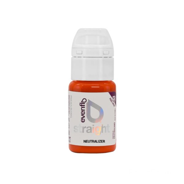 Neutralizer evenflo 1/2 oz