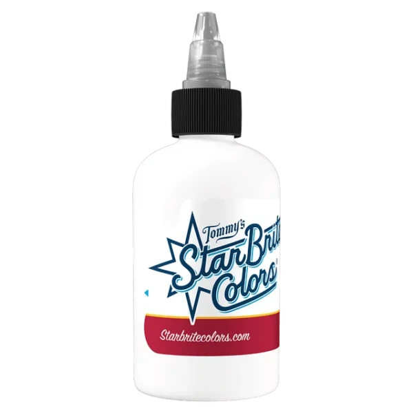 Starbrite white 4 oz