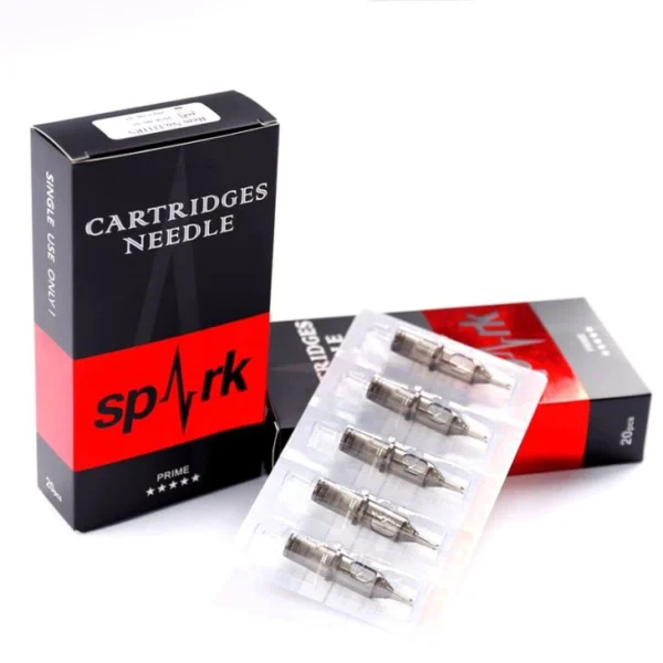 SPARK CARTRIDGE