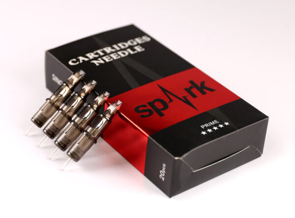 SPARK CARTRIDGE - Imagen 3