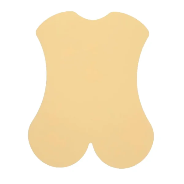 Piel sintetica Diseño espalda