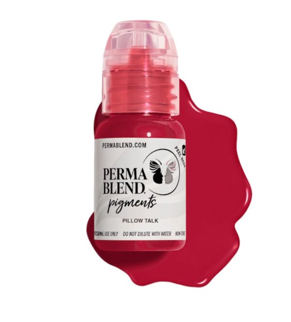 PILLOW TALK PERMA BLEND 1/2 OZ