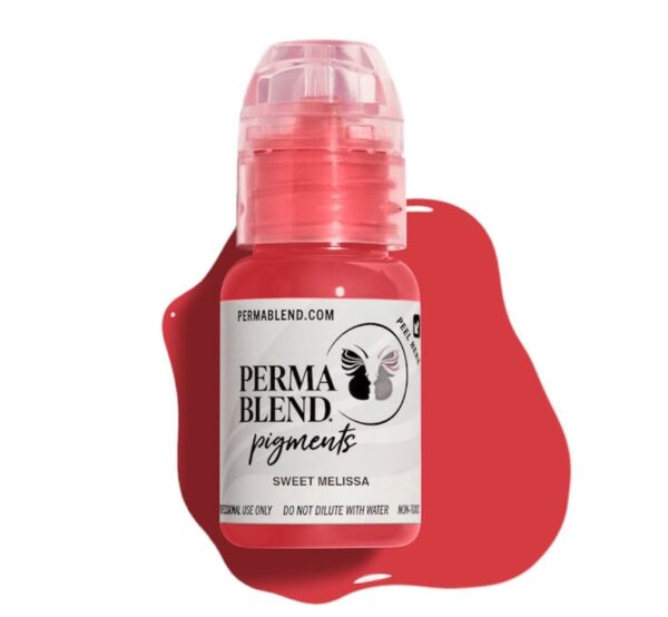 SWEET MELISSA PERMA BLEND 1/2 OZ