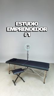 .
⚡️ Combo Emprendedor 1 ⚡️
✅ RD$ 9,900

Incluye;
-Butaca negra. (Con base tipo X) 
-Camilla Negra Portátil.
-Aro de Luz Led.

Inicia tu emprendimiento con nuestro nuevo combo hecho exactamente para emprendedores como tu.
No desaproveches esta oferta, este combo espera por ti
•
•
Ordena ya!!! 
WWW.JCGOLDENSUPPLY.COM 
También por WhatsApp 809-258-6325 
•
Tienda física 🏛️ 
Estamos en la avenida Mella N. 302 , esquina 19 de Marzo , al lado de la Sirena proximo a la zona colonial.  SANTO DOMINGO R.D 🇩🇴 

 #jcgoldensupply #mobiliario #materialesparatatuar