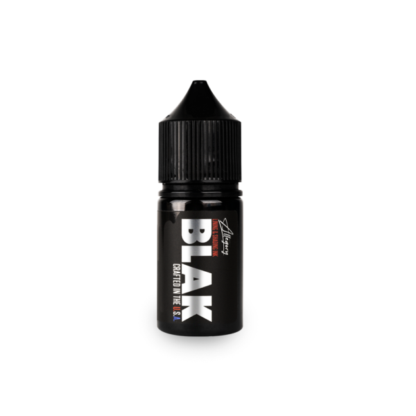 BLACK ALLEGORY 1OZ