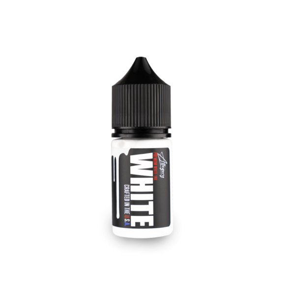 WHITE ALLEGORY 1OZ