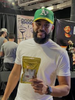 .
JC GOLDEN La Marca 🔥💪🏽🏆
en @astrosdq 2026 🧑🏾‍🚀🚀🏆 (4ta Edición)
.
#jcgoldensupply 
#astrosdq 
#tattoojcgolden