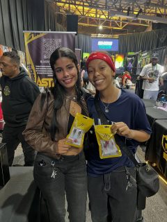 .
JC GOLDEN La Marca 🔥💪🏽🏆
en @astrosdq 2026 🧑🏾‍🚀🚀🏆 (4ta Edición)
.
#jcgoldensupply 
#astrosdq 
#tattoojcgolden