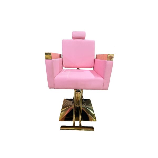 SILLON RECLINABLE PARA SALON DE BELLEZA 0990