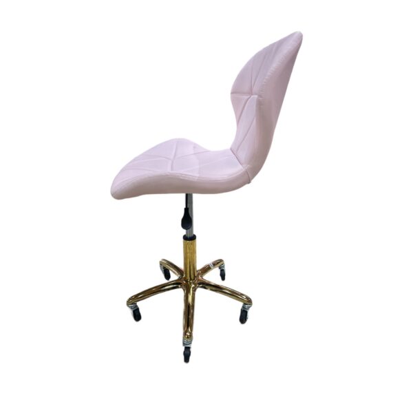 SILLA MULTIUSO ROSADA M3045 - Imagen 2