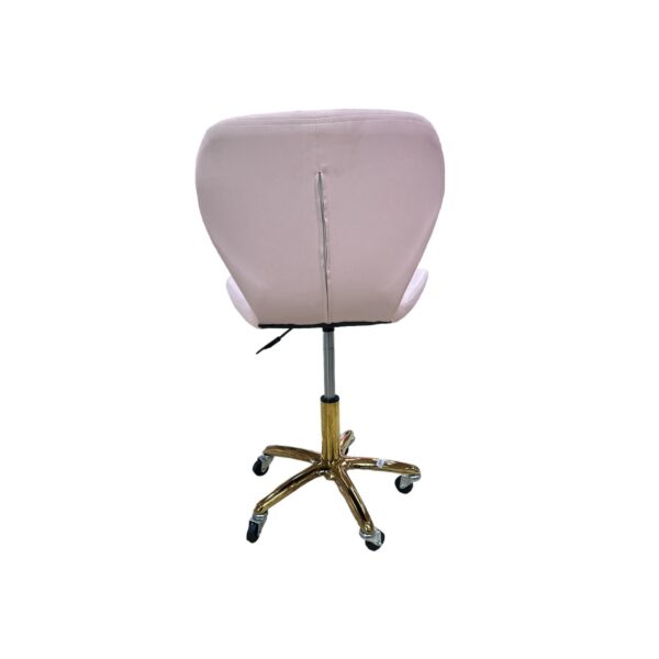 SILLA MULTIUSO ROSADA M3045 - Imagen 3