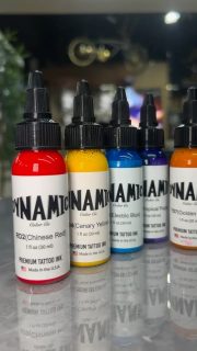 .
SET DE 6 COLORES  Dynamic Color. 🎨 
RD$ 4,000
Tamaño 1 onza 

La gama Dynamic color ofrece una versatilidad única para artistas que no temen innovar. Mezcla, crea y redefine tu arte con la consistencia que solo Dynamic puede ofrecer 🎨💉
•
Ordena ya!!! 
WWW.JCGOLDENSUPPLY.COM 
También por WhatsApp 809-258-6325 
•
Tienda física 🏛️ 
Estamos en la avenida Mella N. 302 , esquina 19 de Marzo , al lado de la Sirena proximo a la zona colonial.  SANTO DOMINGO R.D 🇩🇴 

 #jcgoldensupply #dynamiccolor #materialesparatatuar