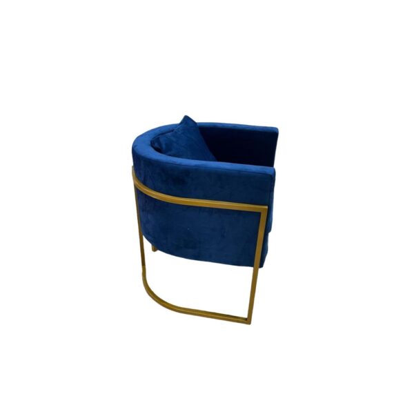 MUEBLE COLOR AZUL 3274 - Imagen 2