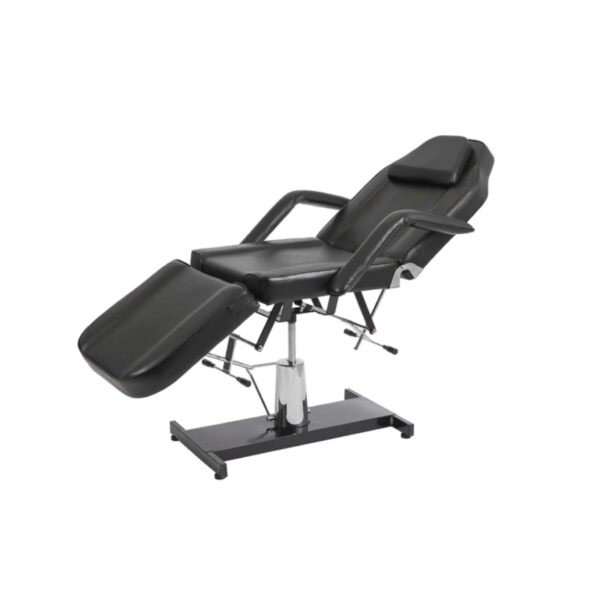 CAMILLA PREMIUM HIDRÁULICA NEGRA 0999