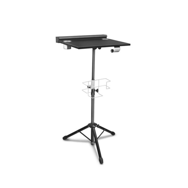 MESA AUXILIAR NEGRA 4217