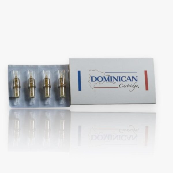 DOMINICAN CARTRIDGE
