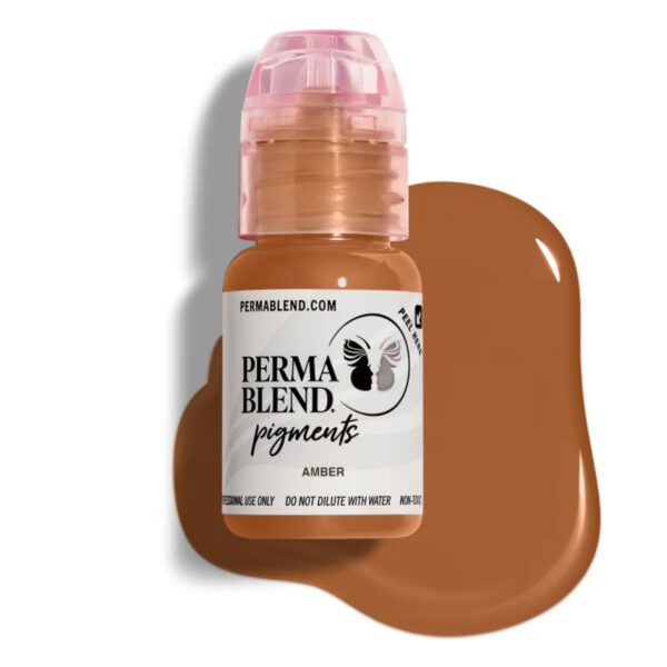 AMBER PERMA BLEND