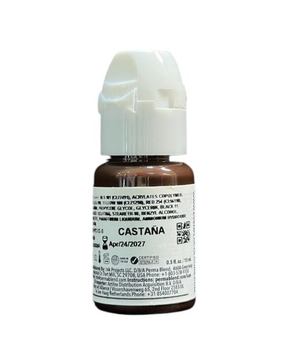 CASTAÑA EVENFLO 1/2OZ