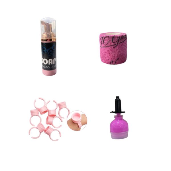 KIT DE MICROPIGMENTACION - Imagen 5