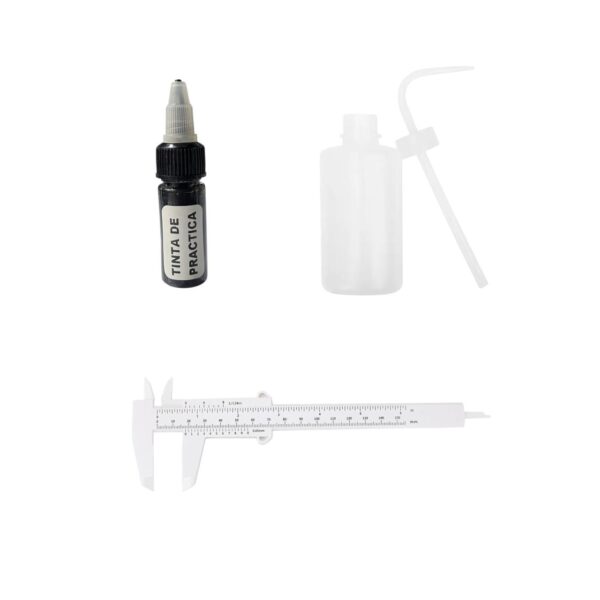 KIT DE MICROPIGMENTACION - Imagen 4
