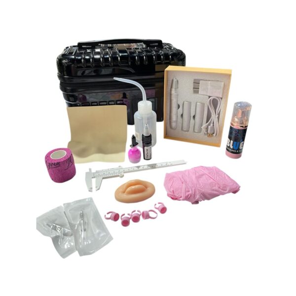 KIT DE MICROPIGMENTACION