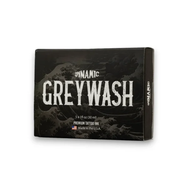 DYNAMIC GREY WASH SET 1oz - Imagen 2