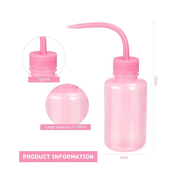 DIFUSOR ROSADO 150ML - Imagen 2