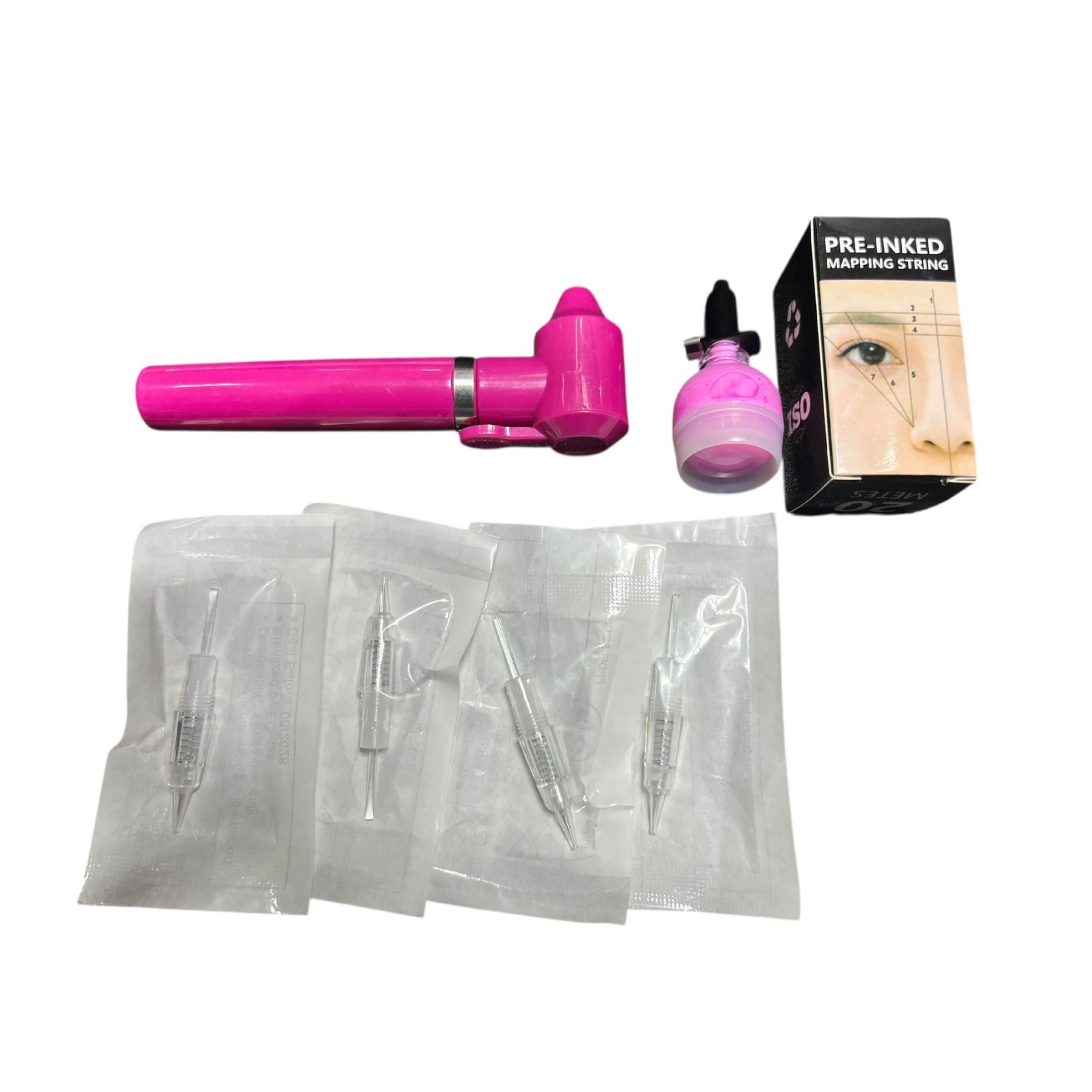 KIT DE MICROPIGMENTACION 2 - Imagen 4