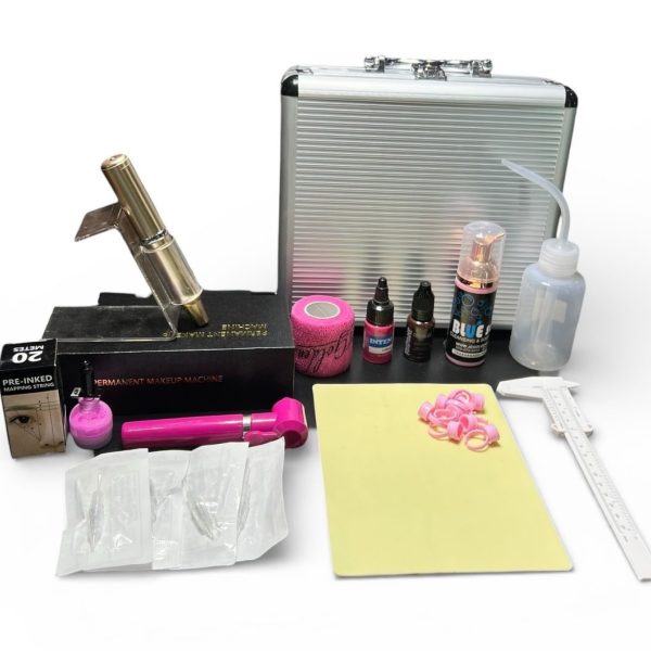 KIT DE MICROPIGMENTACION 3
