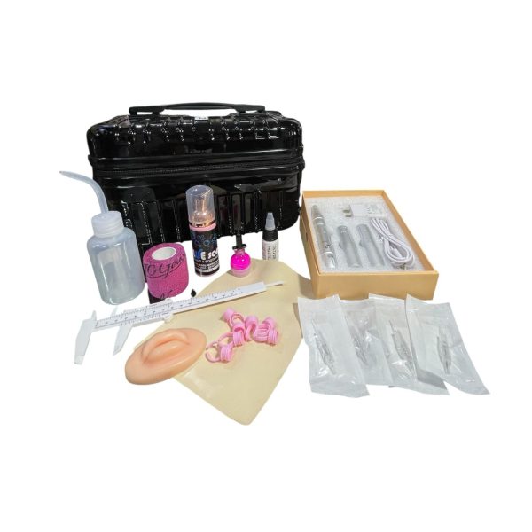 KIT DE MICROPIGMENTACION 2