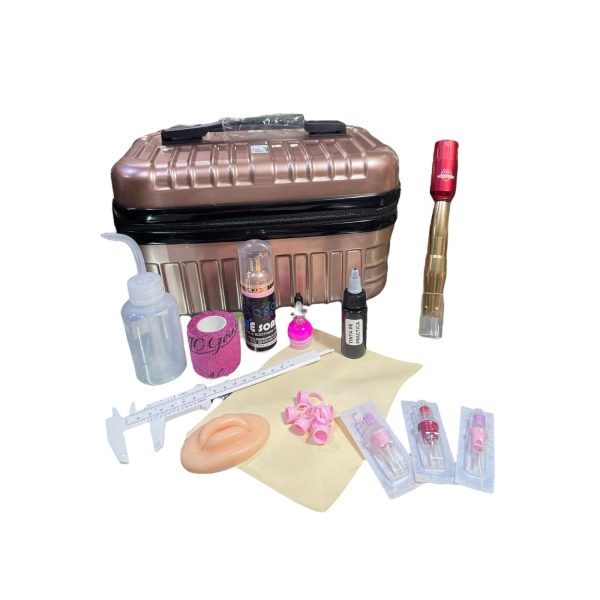 KIT DE MICROPIGMENTACION 4
