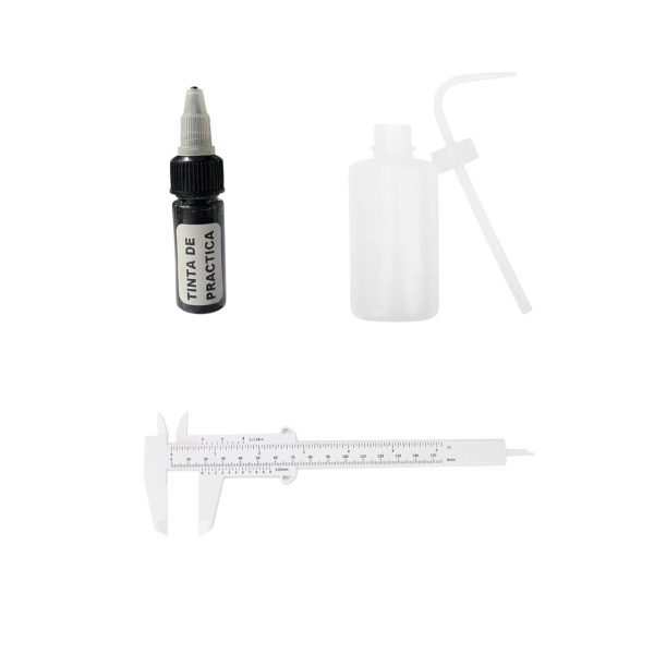 KIT DE MICROPIGMENTACION 3 - Imagen 6