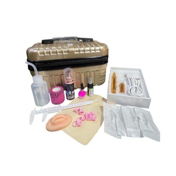 KIT DE MICROPIGMENTACION 3