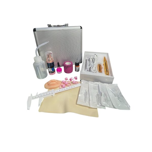 KIT DE MICROPIGMENTACION 3