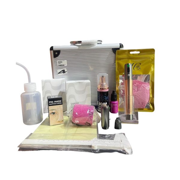 KIT DE MICROPIGMENTACION 4