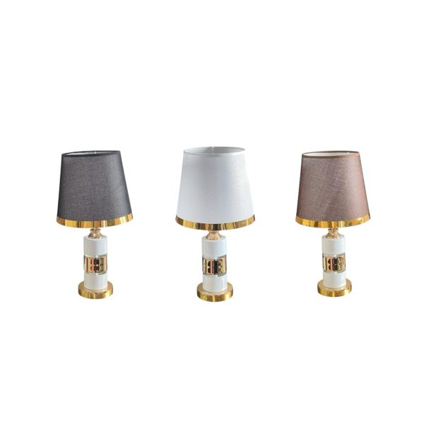 LAMPARA DECORATIVA MODELO 2