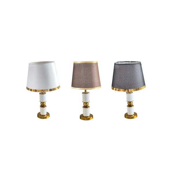LAMPARA DECORATIVA MODELO 3