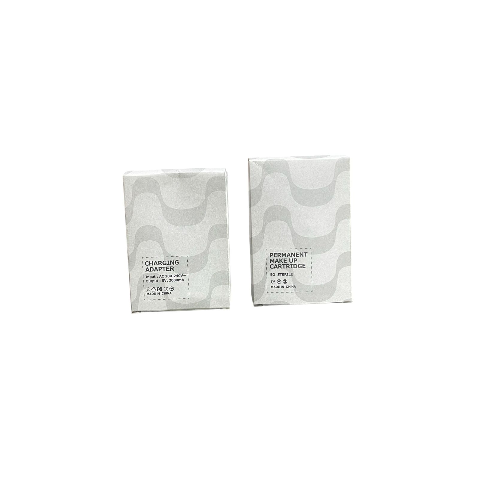 KIT DE MICROPIGMENTACION 4 - Imagen 3