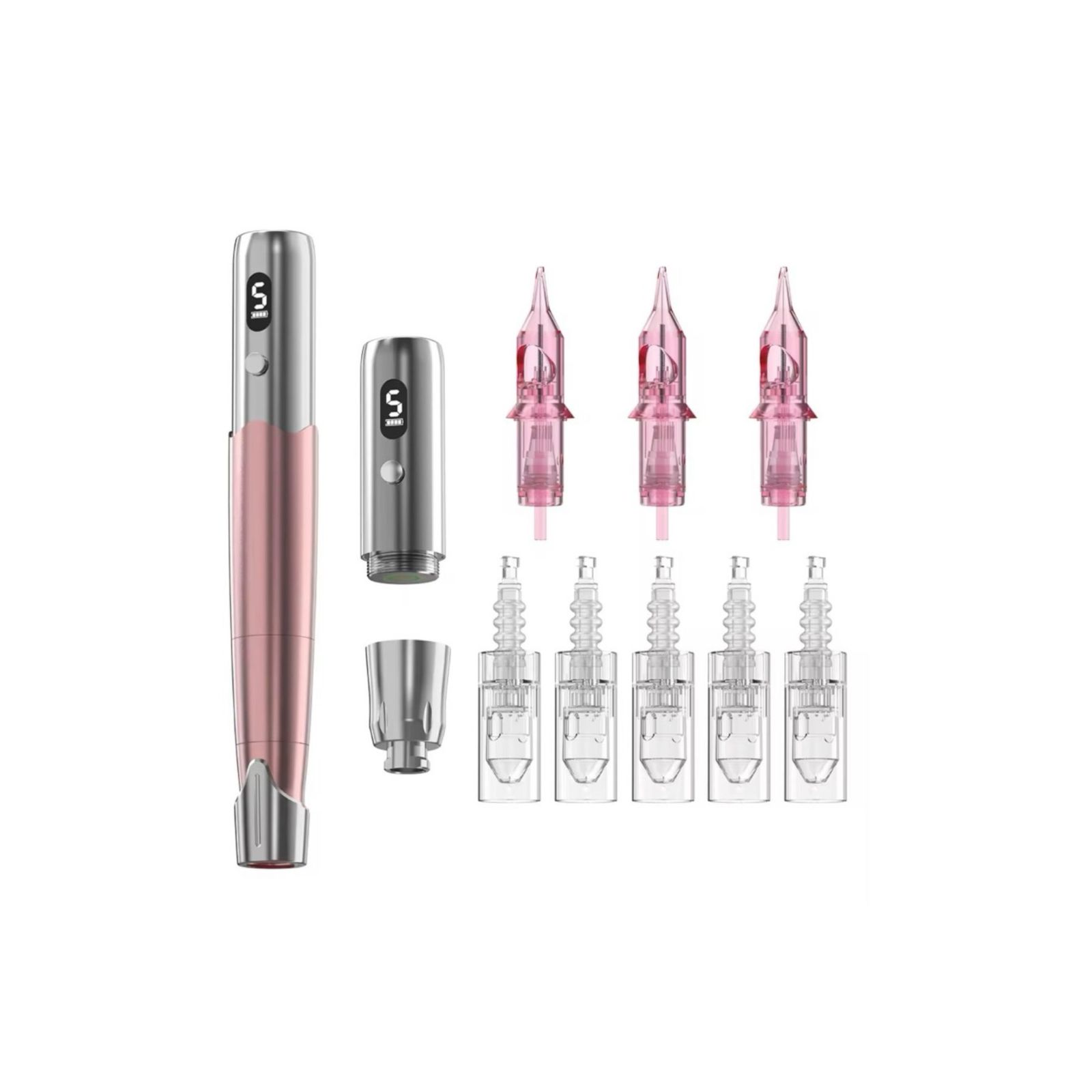 KIT DE MICROPIGMENTACION 4 - Imagen 2