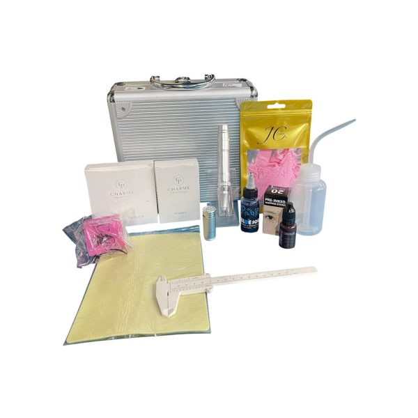 KIT DE MICROPIGMENTACION 3