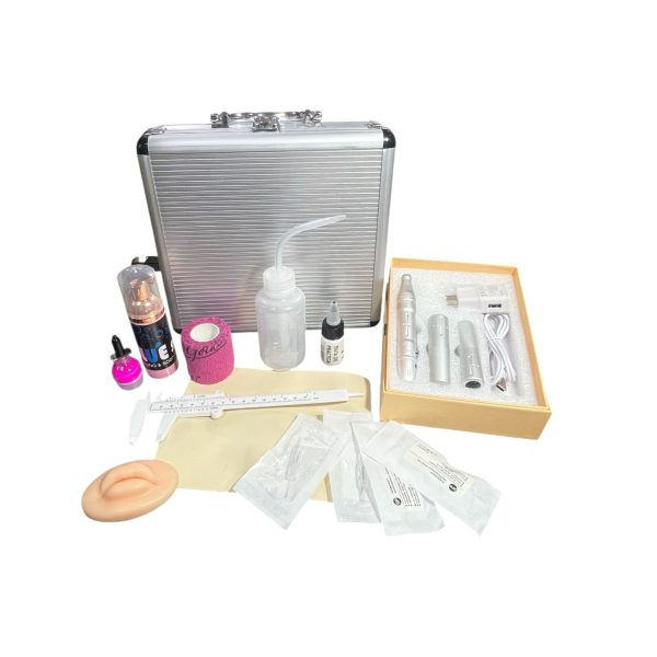 KIT DE MICROPIGMENTACION 2