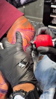 Máxima precisión, estabilidad y calidad premium.

Por eso solo los verdaderos profesionales confían en ellas.

CARTUCHOS JC GOLDEN 

Ordena ya !!! 

📱WhatsApp en el 809-258-6325 

 O también por la página web WWW.JCGOLDENSUPPLY.COM 

#jcgoldensupply #micropigmentacion #tattoo