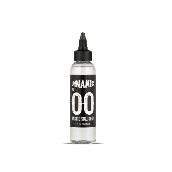 DYNAMIC MIXING SOLUTION 4 OZ