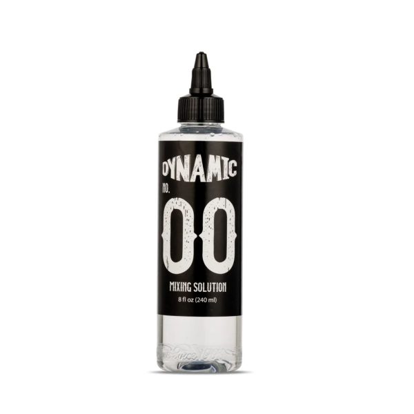 DYNAMIC MIXING SOLUTION 8 OZ