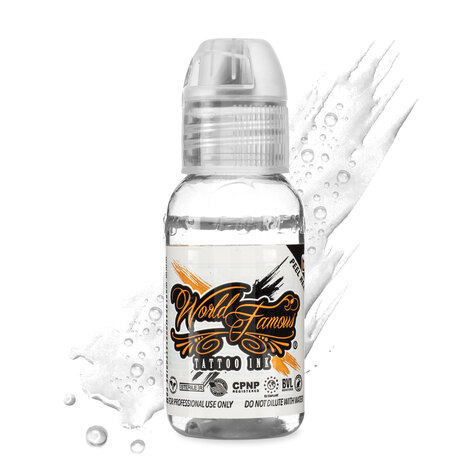 Shading solution world famous 1 oz